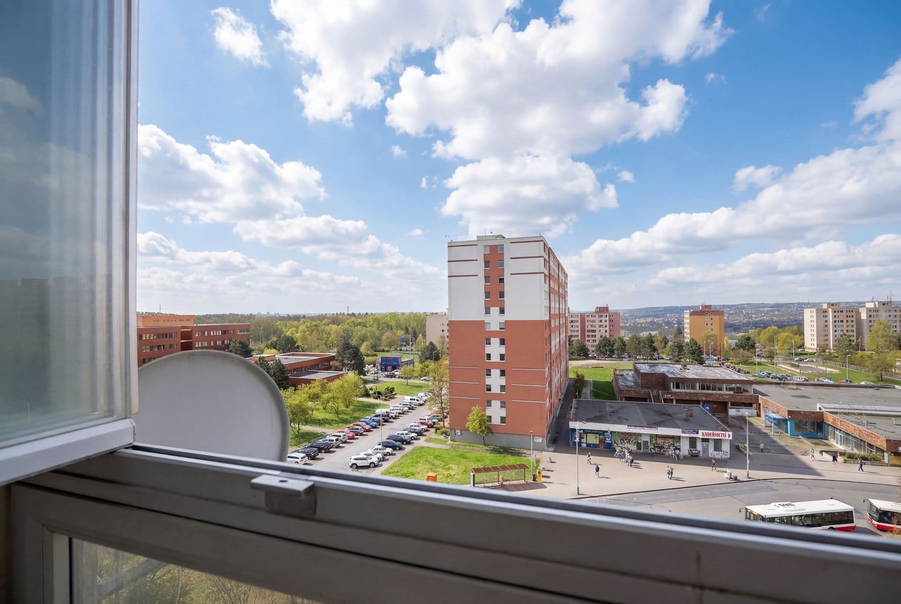 Predaj bytu 3-izbový 79 m², Mazurská, Praha, Praha Predaj bytu 3-izbový 79 m², Mazurská, Praha, Praha
