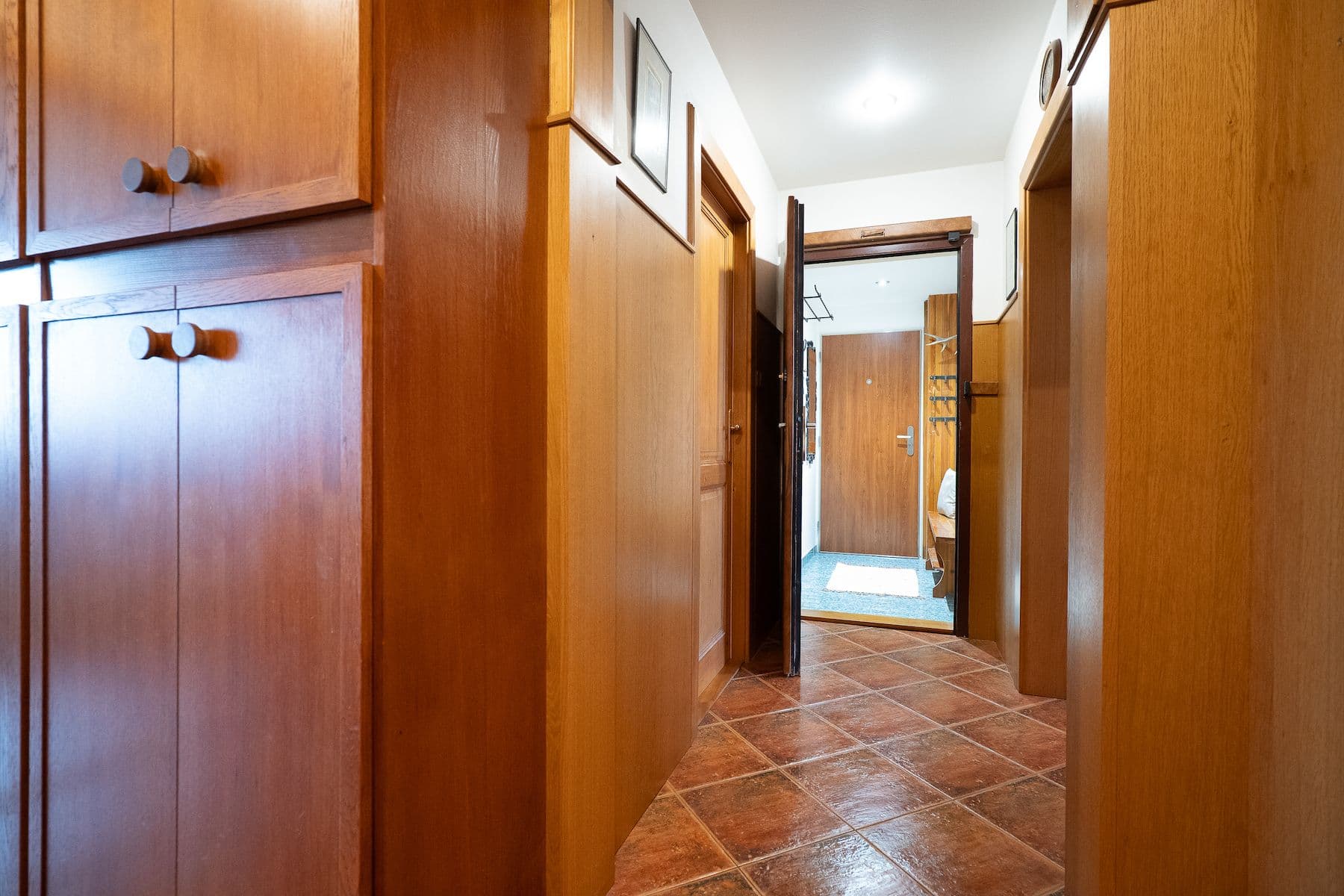Predaj bytu 3-izbový 79 m², Mazurská, Praha, Praha Predaj bytu 3-izbový 79 m², Mazurská, Praha, Praha