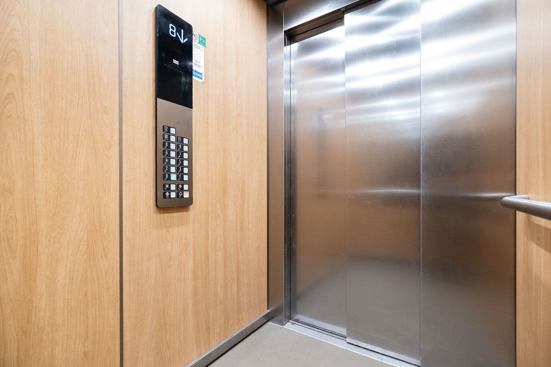 Predaj bytu 3-izbový 79 m², Mazurská, Praha, Praha Predaj bytu 3-izbový 79 m², Mazurská, Praha, Praha