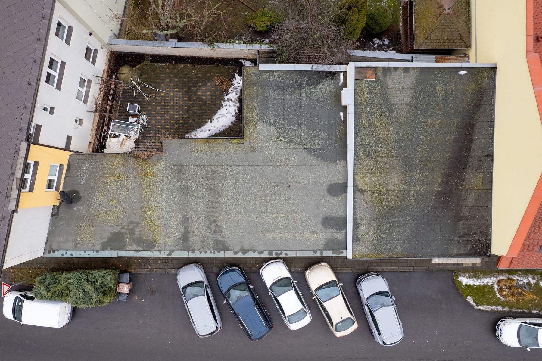 Predaj kancelárie 77 m², Přerovská, Olomouc, Olomoucký kraj Predaj kancelárie 77 m², Přerovská, Olomouc, Olomoucký kraj