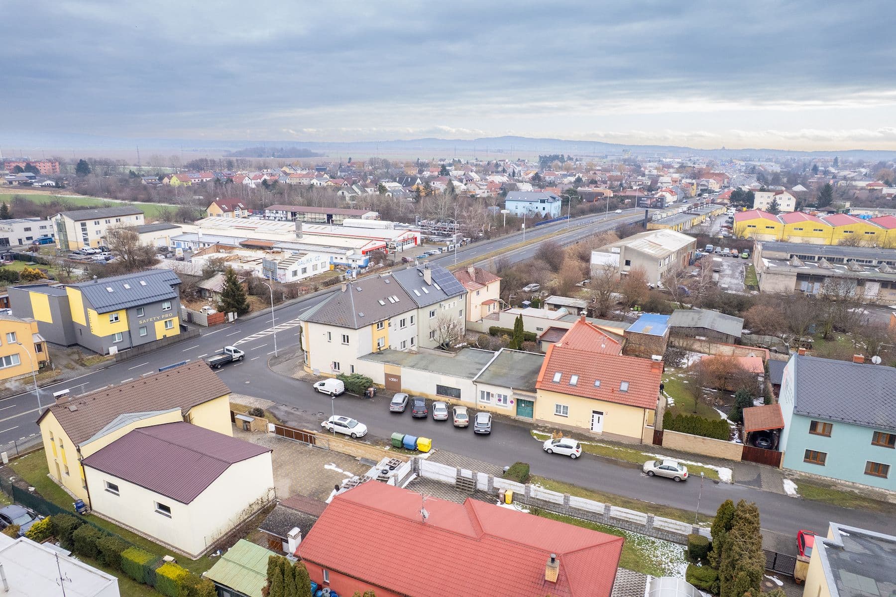 Predaj kancelárie 77 m², Přerovská, Olomouc, Olomoucký kraj Predaj kancelárie 77 m², Přerovská, Olomouc, Olomoucký kraj