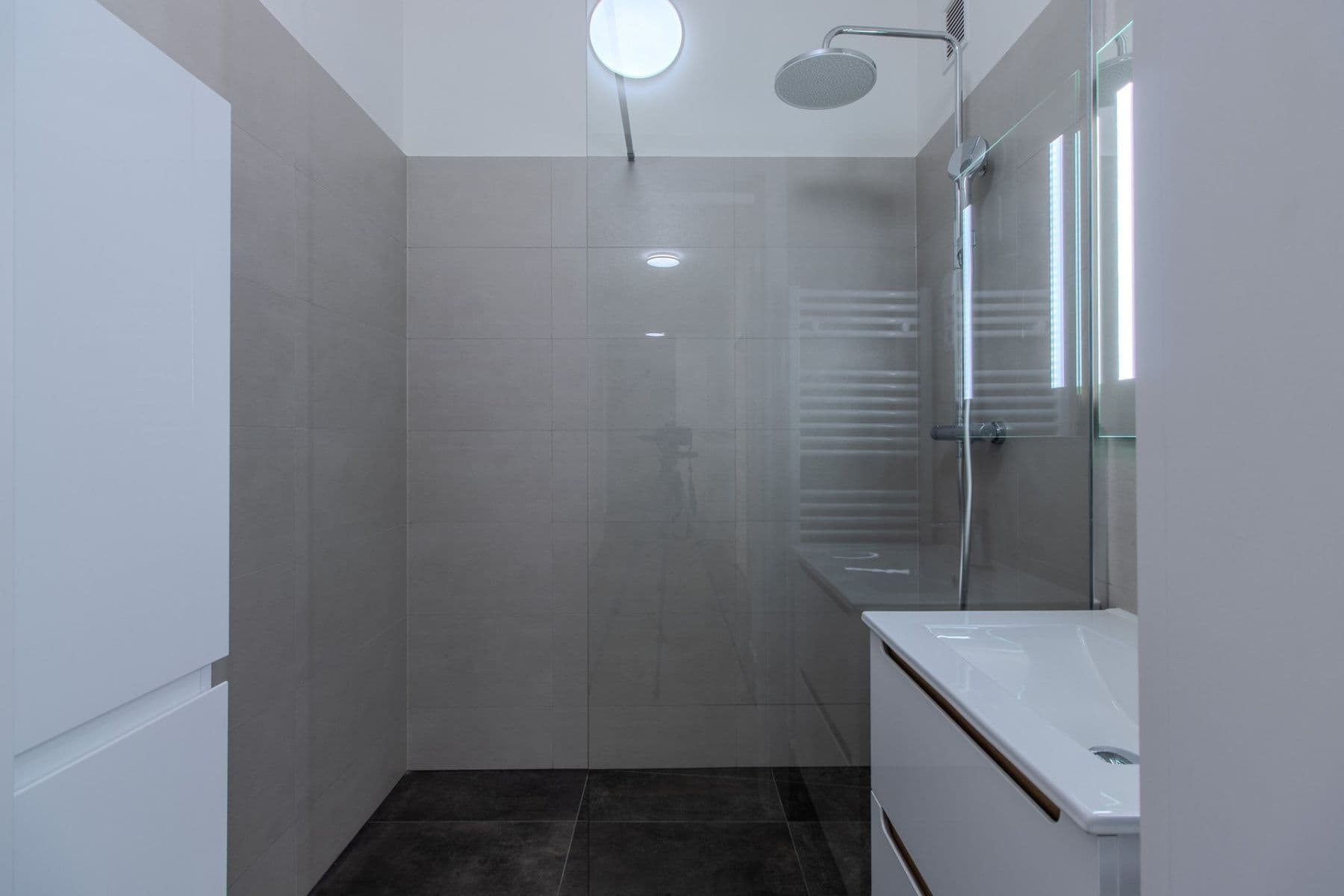 Prenájom bytu 2-izbový 68 m², Herálecká IV, Praha, Praha Prenájom bytu 2-izbový 68 m², Herálecká IV, Praha, Praha