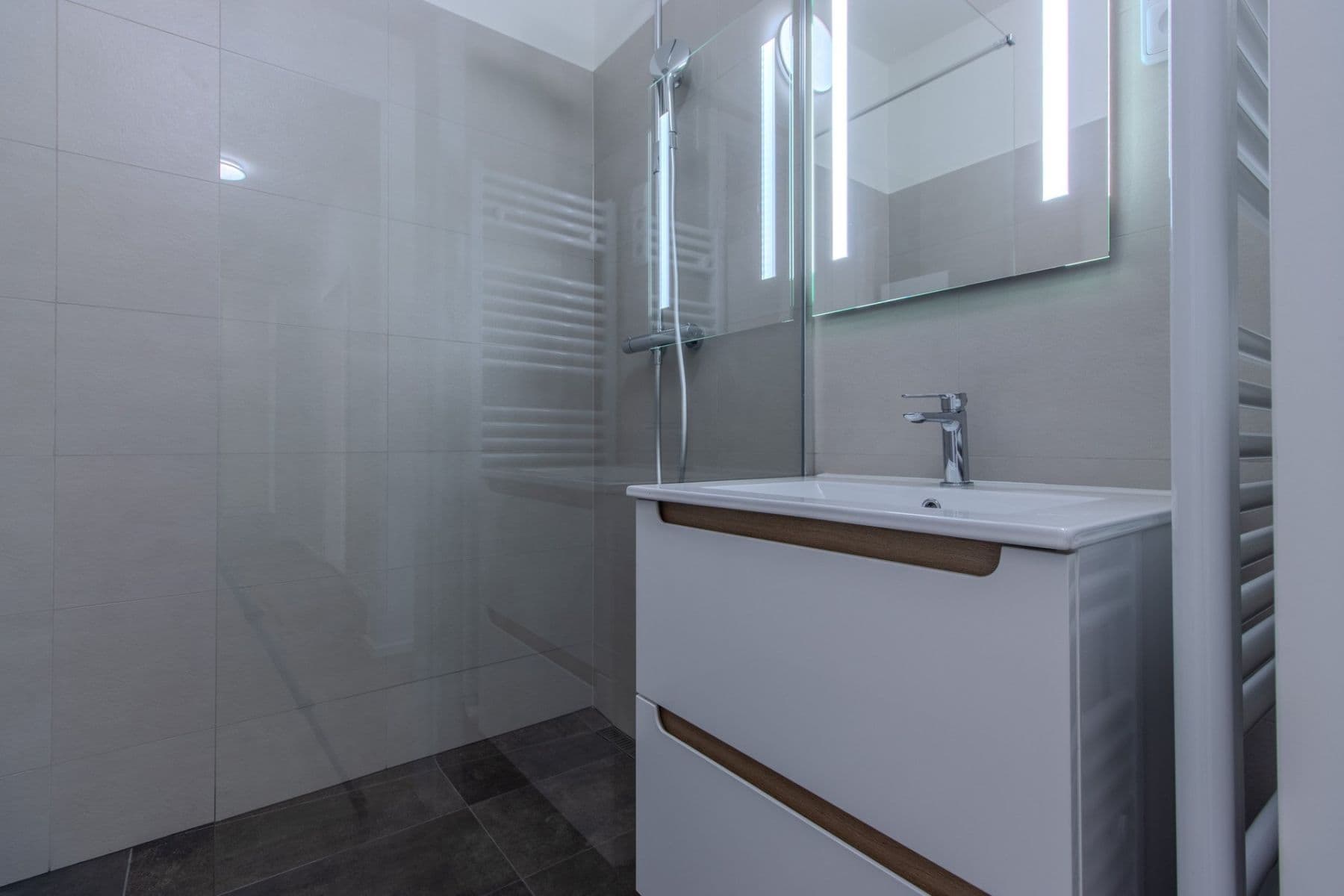 Prenájom bytu 2-izbový 68 m², Herálecká IV, Praha, Praha Prenájom bytu 2-izbový 68 m², Herálecká IV, Praha, Praha