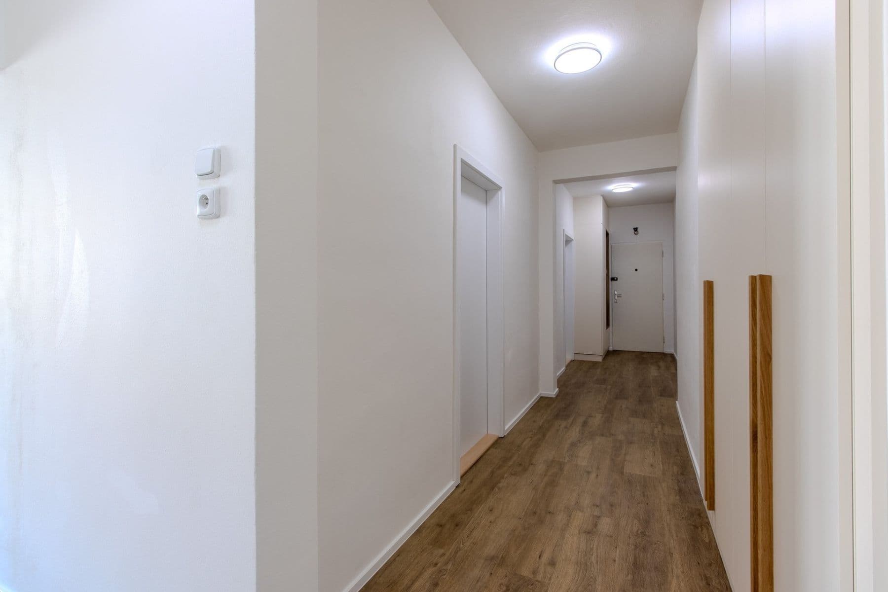 Prenájom bytu 2-izbový 68 m², Herálecká IV, Praha, Praha Prenájom bytu 2-izbový 68 m², Herálecká IV, Praha, Praha