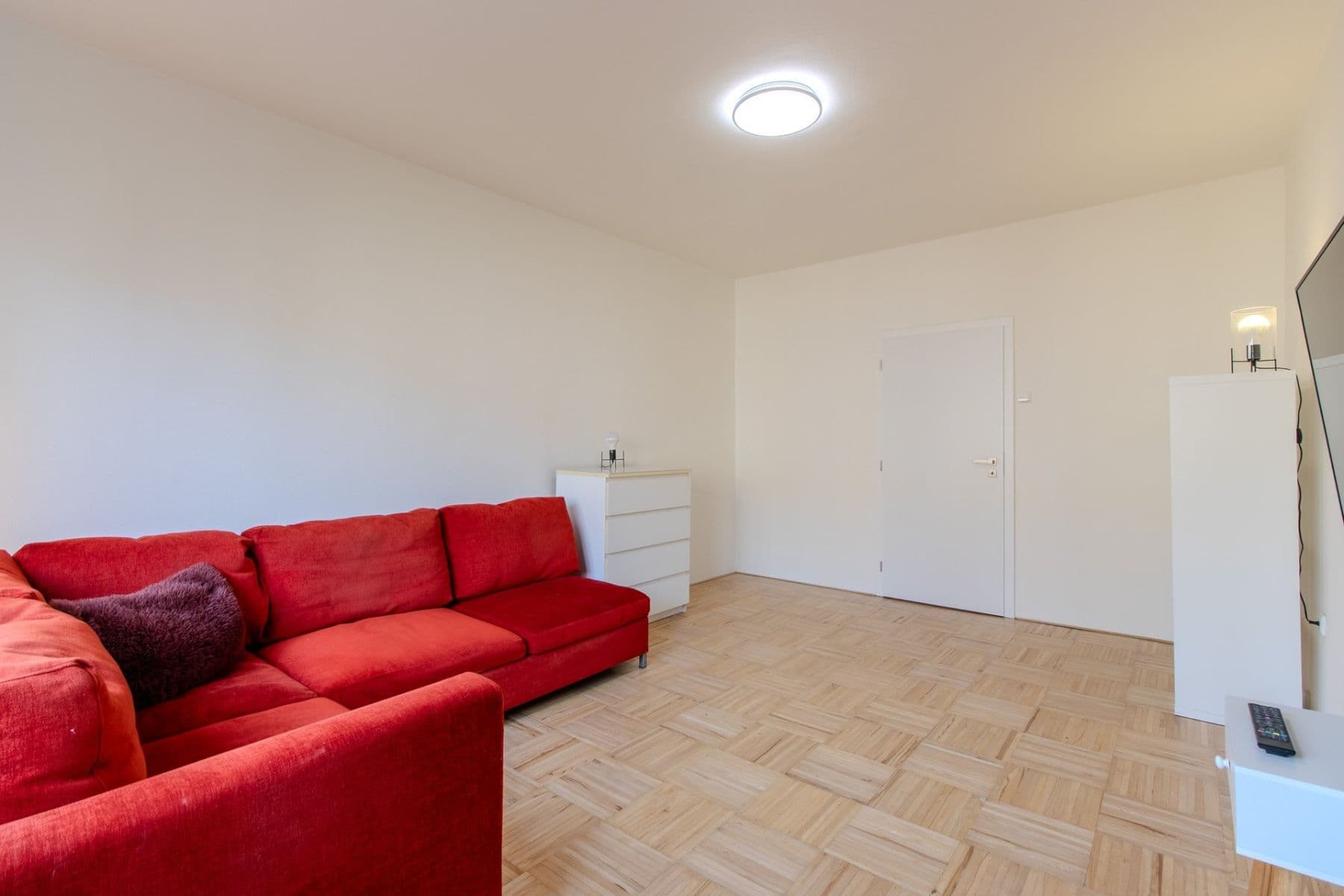 Prenájom bytu 2-izbový 68 m², Herálecká IV, Praha, Praha Prenájom bytu 2-izbový 68 m², Herálecká IV, Praha, Praha