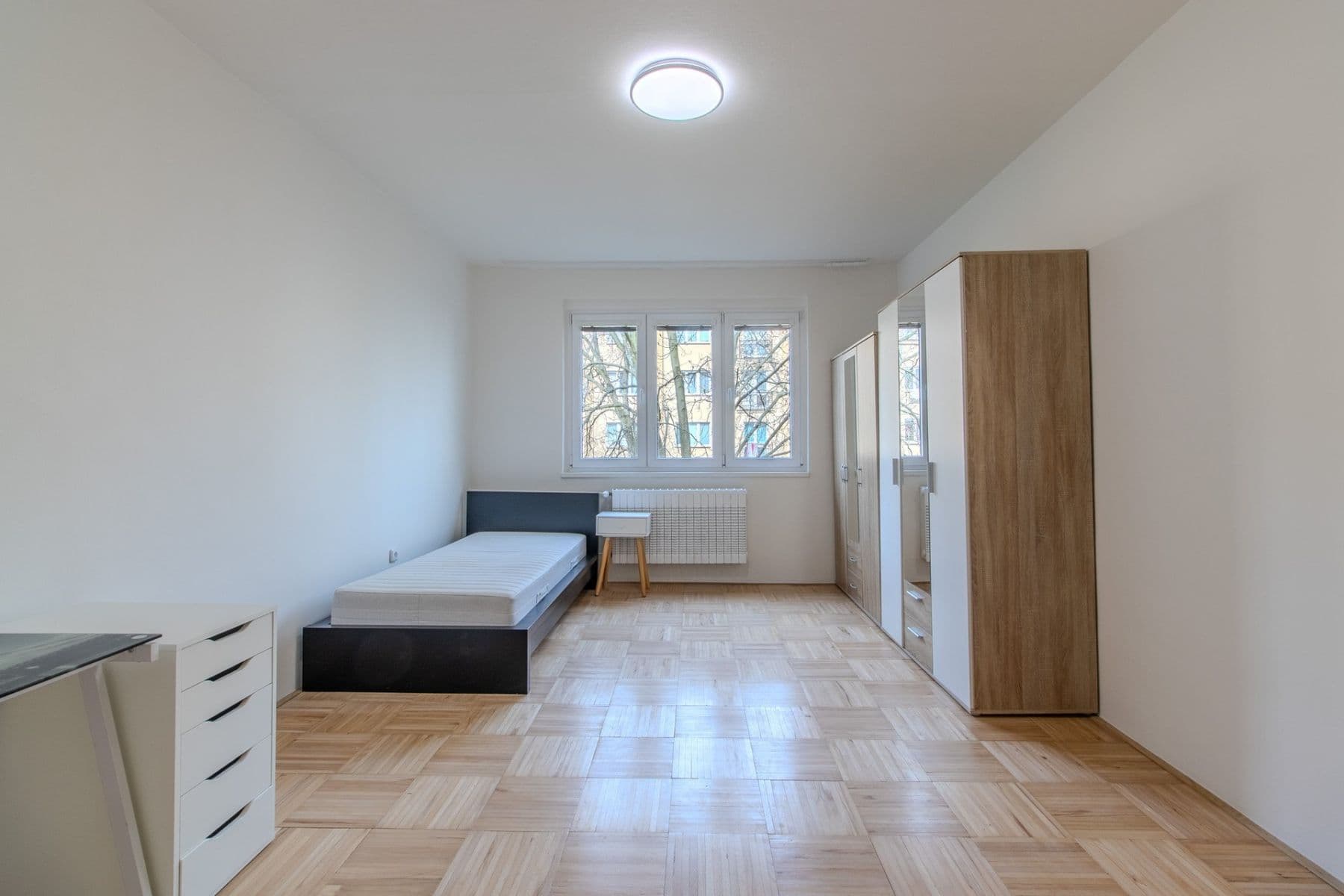 Prenájom bytu 2-izbový 68 m², Herálecká IV, Praha, Praha Prenájom bytu 2-izbový 68 m², Herálecká IV, Praha, Praha