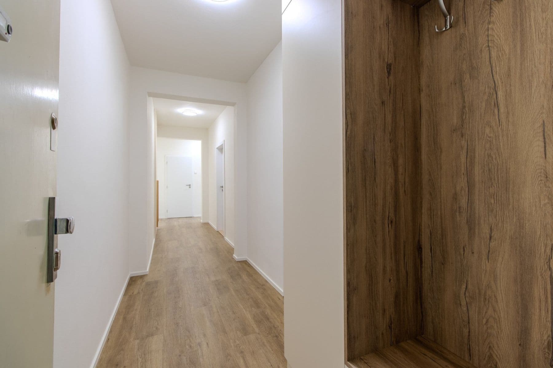 Prenájom bytu 2-izbový 68 m², Herálecká IV, Praha, Praha Prenájom bytu 2-izbový 68 m², Herálecká IV, Praha, Praha