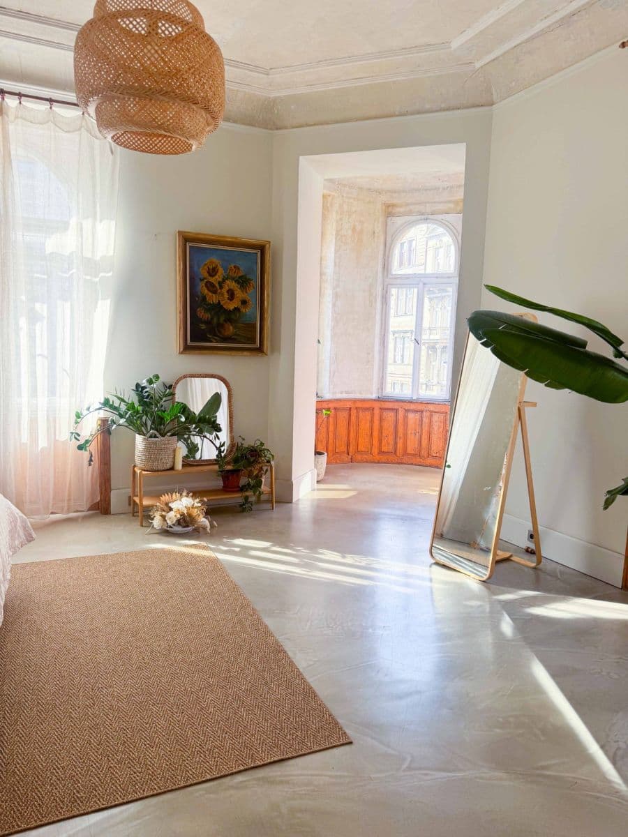 Prenájom bytu 2-izbový 124 m², Plaská, Praha, Praha Prenájom bytu 2-izbový 124 m², Plaská, Praha, Praha