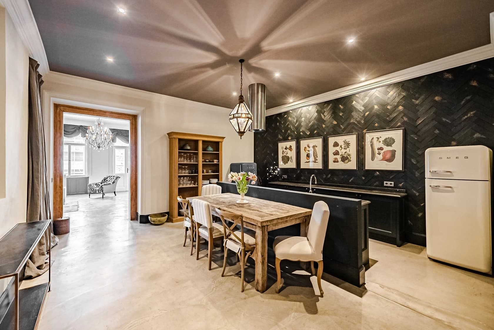 Prenájom bytu 2-izbový 124 m², Plaská, Praha, Praha Prenájom bytu 2-izbový 124 m², Plaská, Praha, Praha