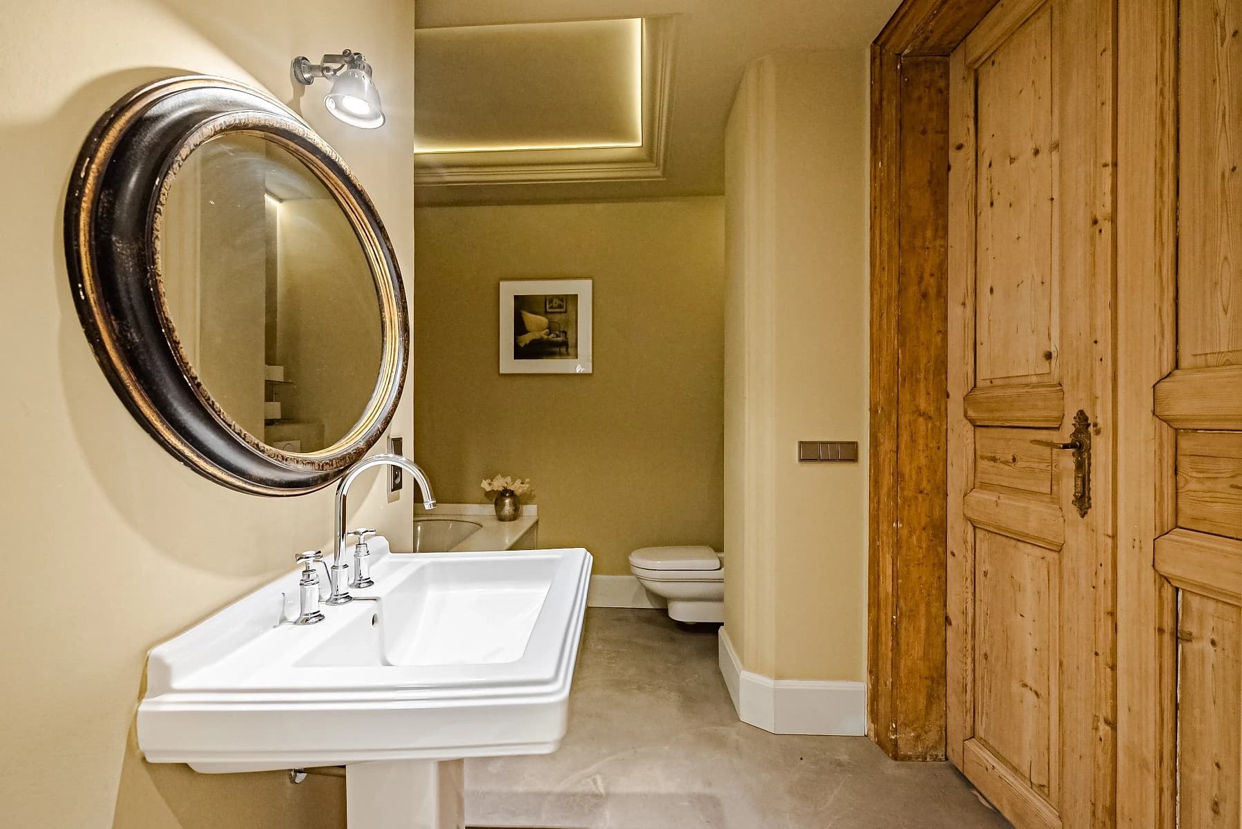 Prenájom bytu 2-izbový 124 m², Plaská, Praha, Praha Prenájom bytu 2-izbový 124 m², Plaská, Praha, Praha