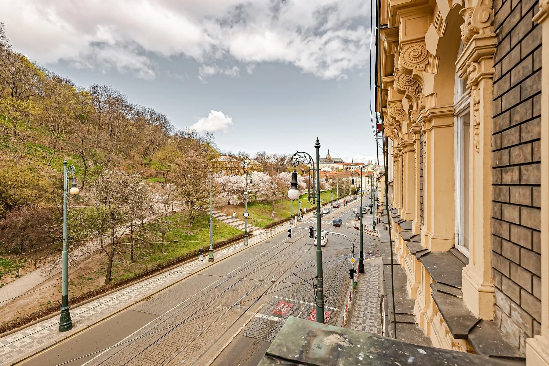 Prenájom bytu 2-izbový 124 m², Plaská, Praha, Praha Prenájom bytu 2-izbový 124 m², Plaská, Praha, Praha