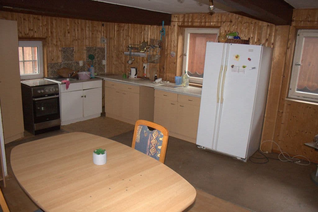 Predaj rekreačného objektu 80 m², pozemek 313 m², Klostermannova, Františkovy Lázně, Karlovarský kraj Predaj rekreačného objektu 80 m², pozemek 313 m², Klostermannova, Františkovy Lázně, Karlovarský kraj