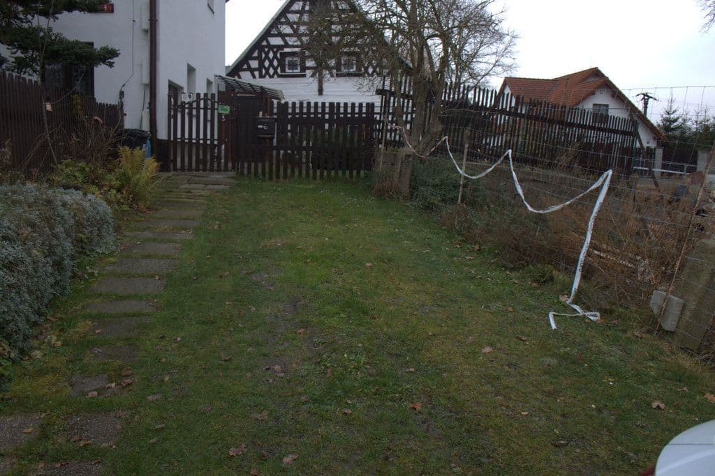 Predaj rekreačného objektu 80 m², pozemek 313 m², Klostermannova, Františkovy Lázně, Karlovarský kraj Predaj rekreačného objektu 80 m², pozemek 313 m², Klostermannova, Františkovy Lázně, Karlovarský kraj