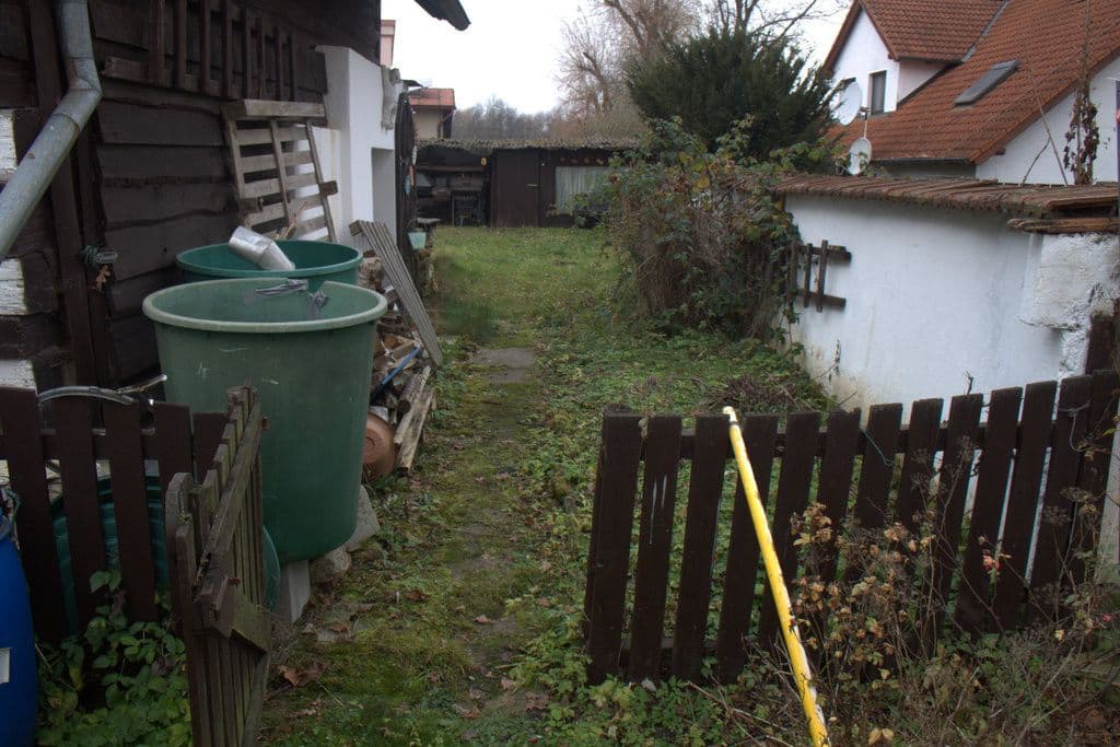 Predaj rekreačného objektu 80 m², pozemek 313 m², Klostermannova, Františkovy Lázně, Karlovarský kraj Predaj rekreačného objektu 80 m², pozemek 313 m², Klostermannova, Františkovy Lázně, Karlovarský kraj