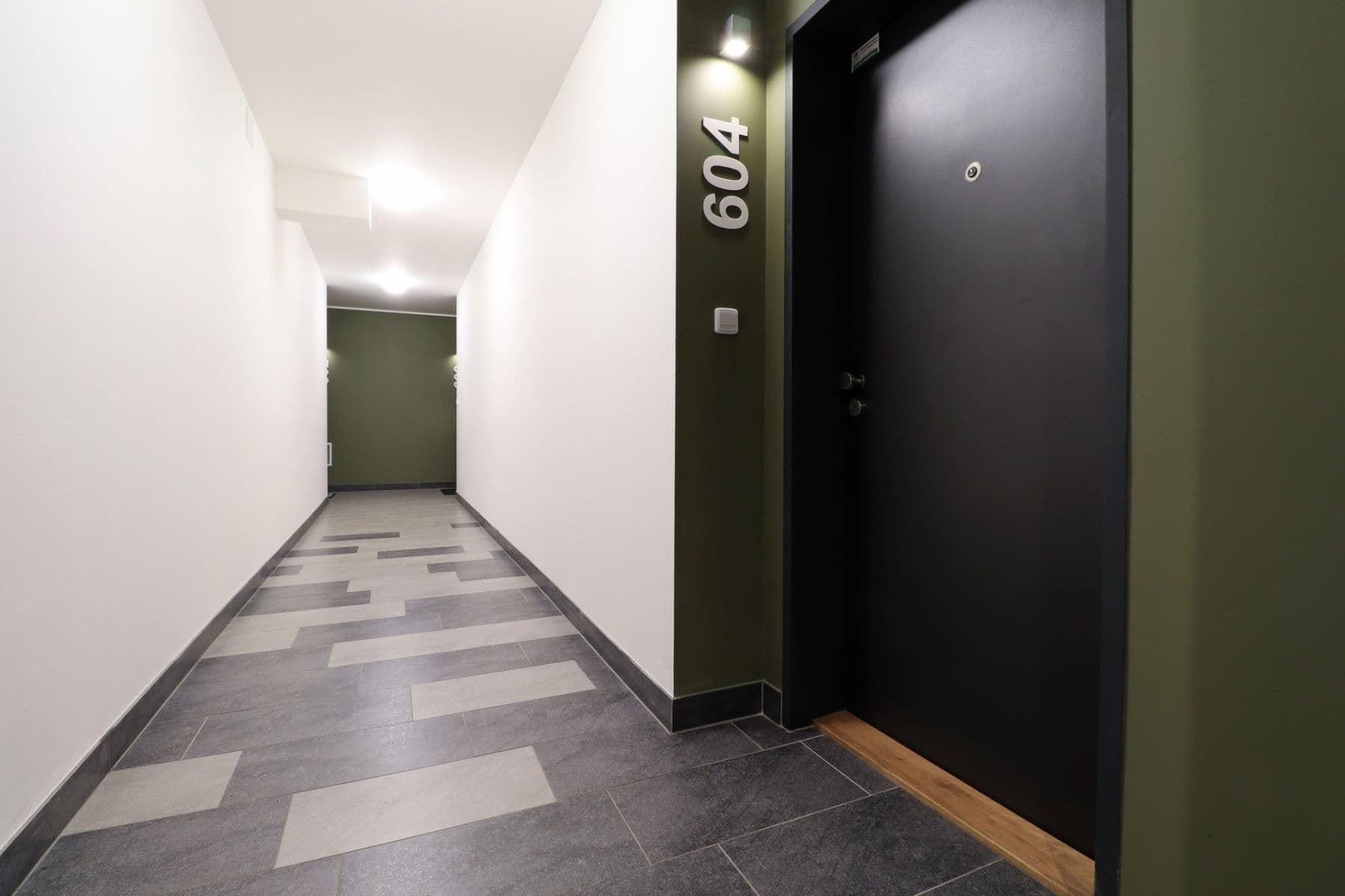 Prenájom bytu 1-izbový 31 m², Gollové, Praha, Praha Prenájom bytu 1-izbový 31 m², Gollové, Praha, Praha