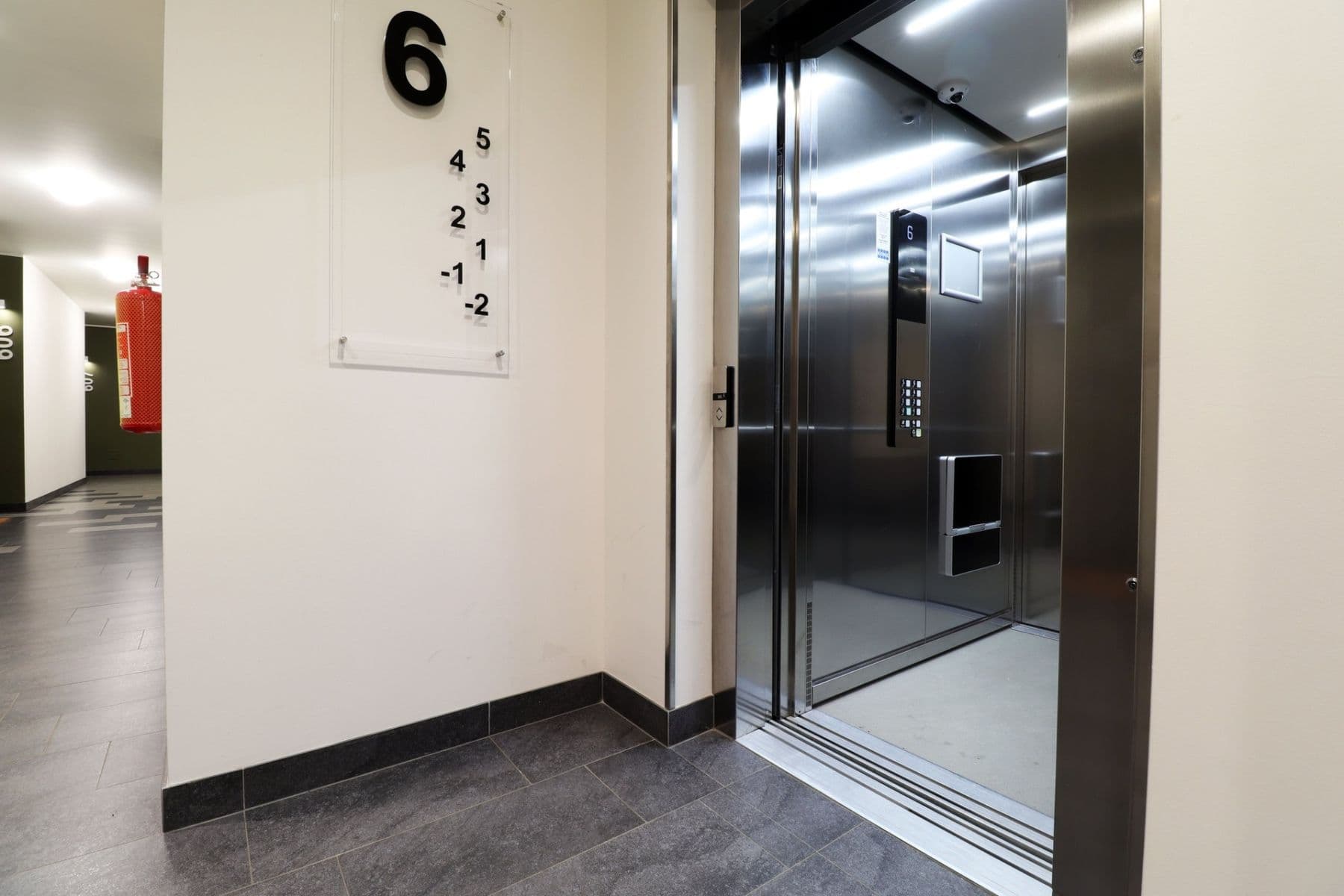 Prenájom bytu 1-izbový 31 m², Gollové, Praha, Praha Prenájom bytu 1-izbový 31 m², Gollové, Praha, Praha