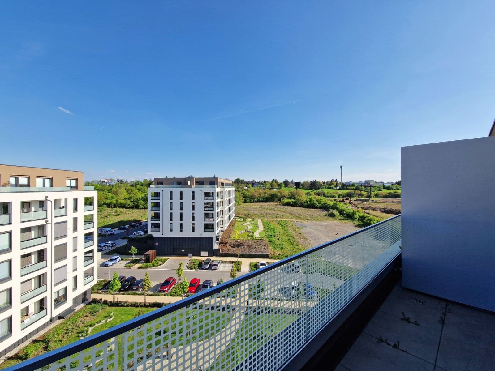 Prenájom bytu 1-izbový 31 m², Gollové, Praha, Praha Prenájom bytu 1-izbový 31 m², Gollové, Praha, Praha