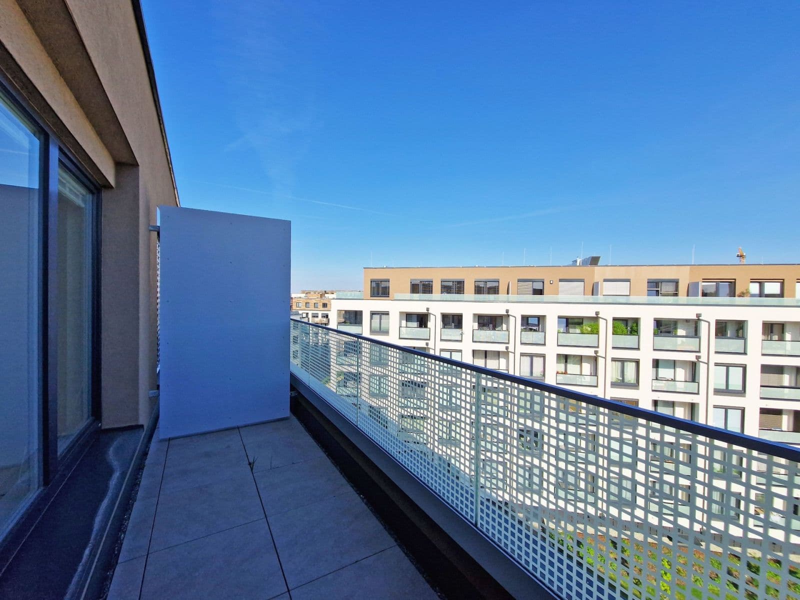 Prenájom bytu 1-izbový 31 m², Gollové, Praha, Praha Prenájom bytu 1-izbový 31 m², Gollové, Praha, Praha