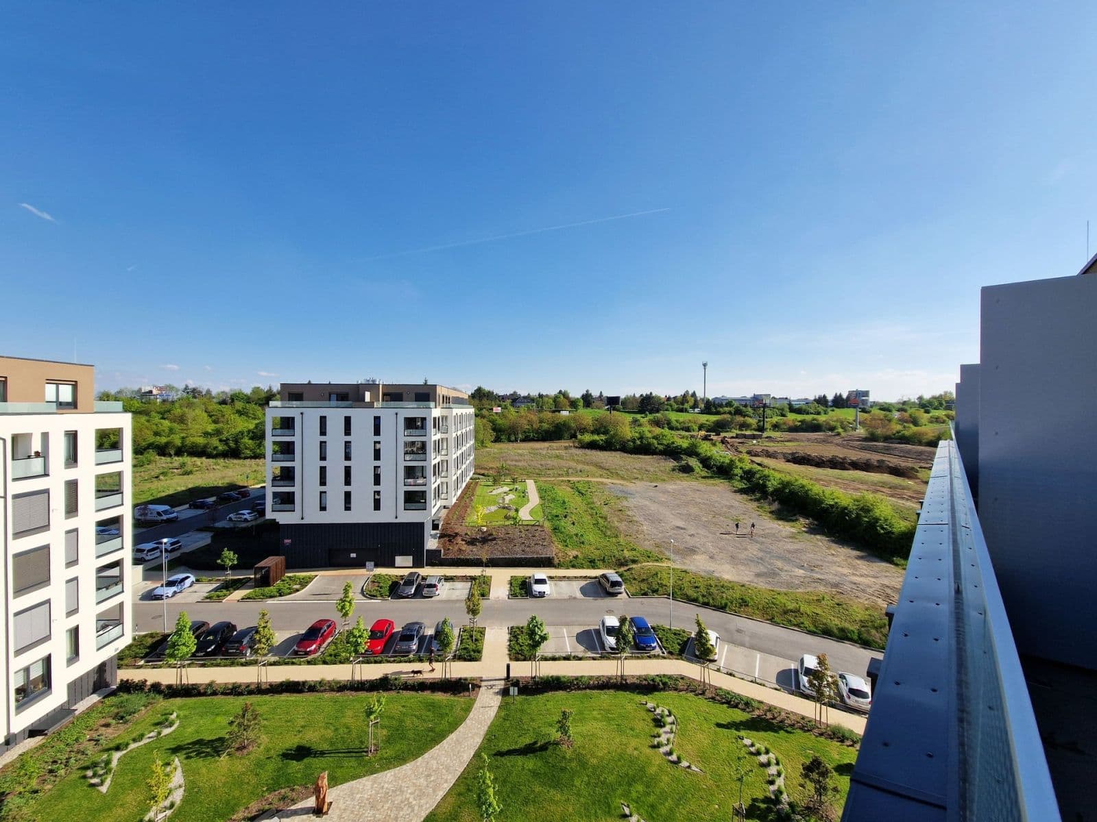 Prenájom bytu 1-izbový 31 m², Gollové, Praha, Praha Prenájom bytu 1-izbový 31 m², Gollové, Praha, Praha