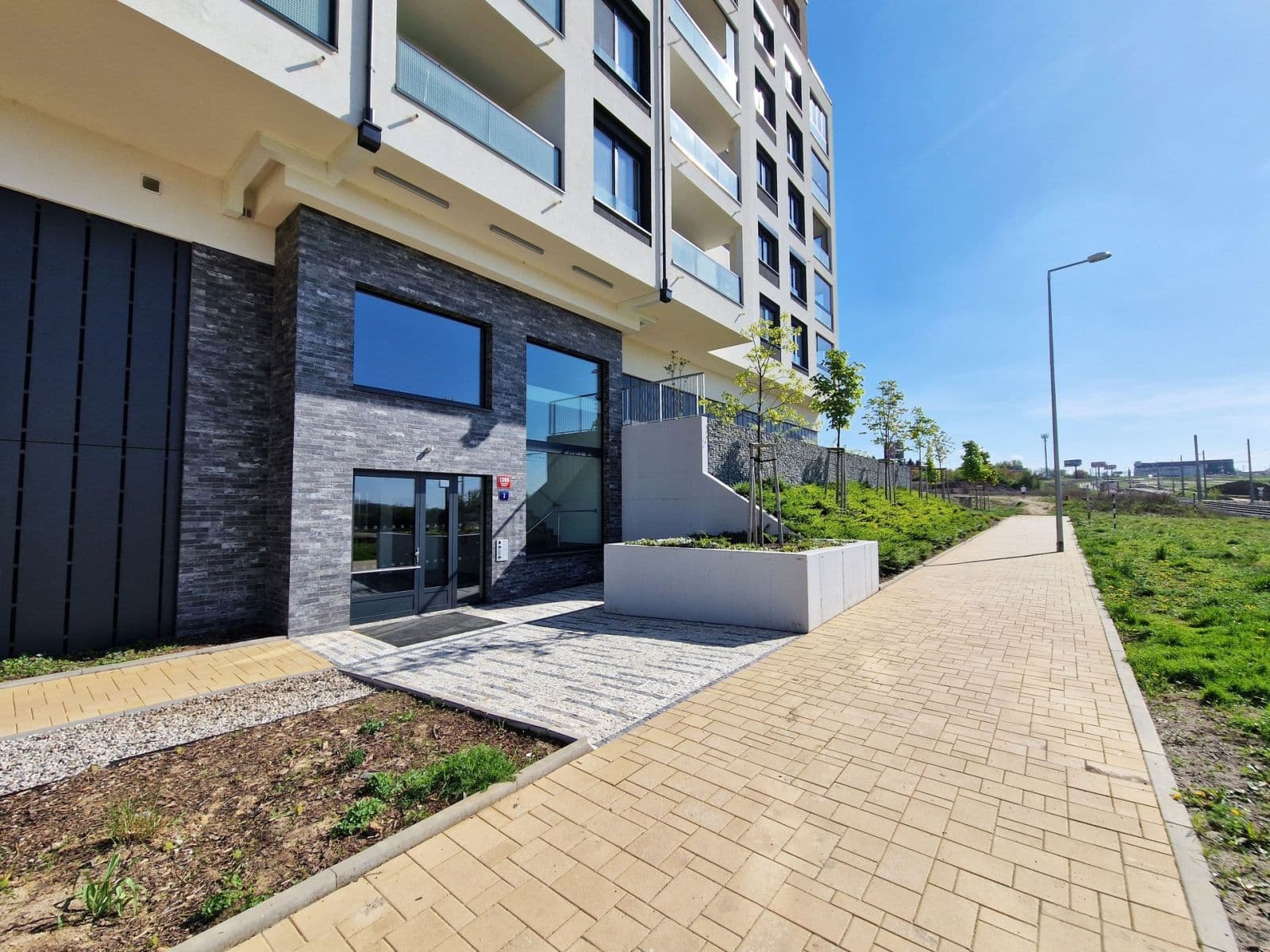 Prenájom bytu 1-izbový 31 m², Gollové, Praha, Praha Prenájom bytu 1-izbový 31 m², Gollové, Praha, Praha