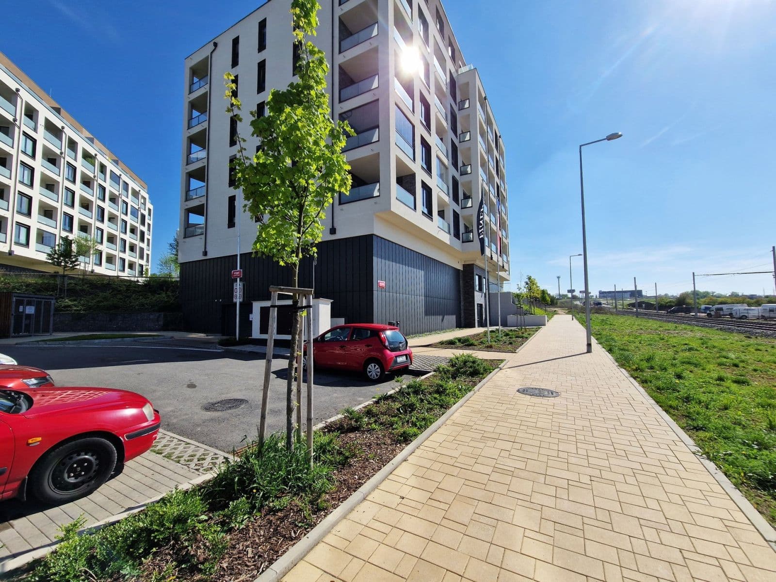 Prenájom bytu 1-izbový 31 m², Gollové, Praha, Praha Prenájom bytu 1-izbový 31 m², Gollové, Praha, Praha