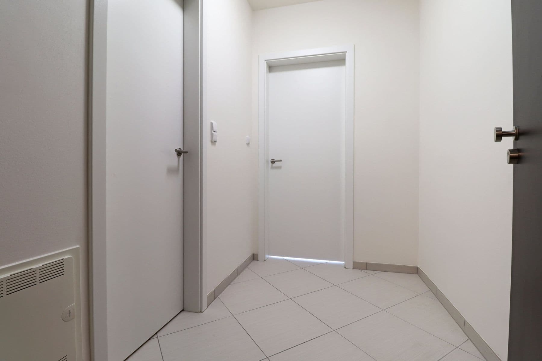 Prenájom bytu 1-izbový 31 m², Gollové, Praha, Praha Prenájom bytu 1-izbový 31 m², Gollové, Praha, Praha