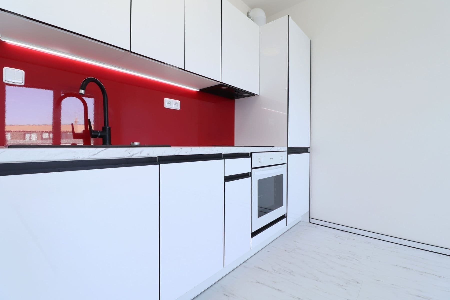 Prenájom bytu 1-izbový 31 m², Gollové, Praha, Praha Prenájom bytu 1-izbový 31 m², Gollové, Praha, Praha