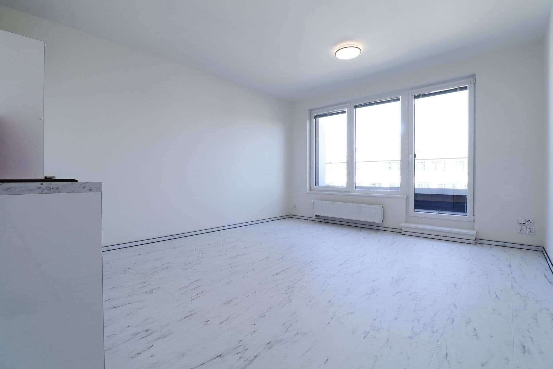 Prenájom bytu 1-izbový 31 m², Gollové, Praha, Praha Prenájom bytu 1-izbový 31 m², Gollové, Praha, Praha