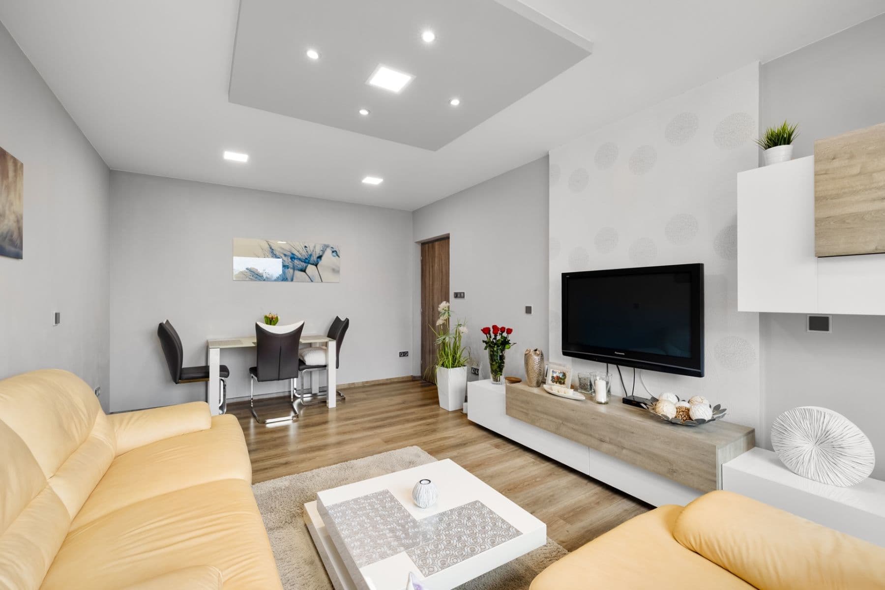 Predaj bytu 4-izbový 78 m², Cyrila Boudy, Slaný, Středočeský kraj Predaj bytu 4-izbový 78 m², Cyrila Boudy, Slaný, Středočeský kraj