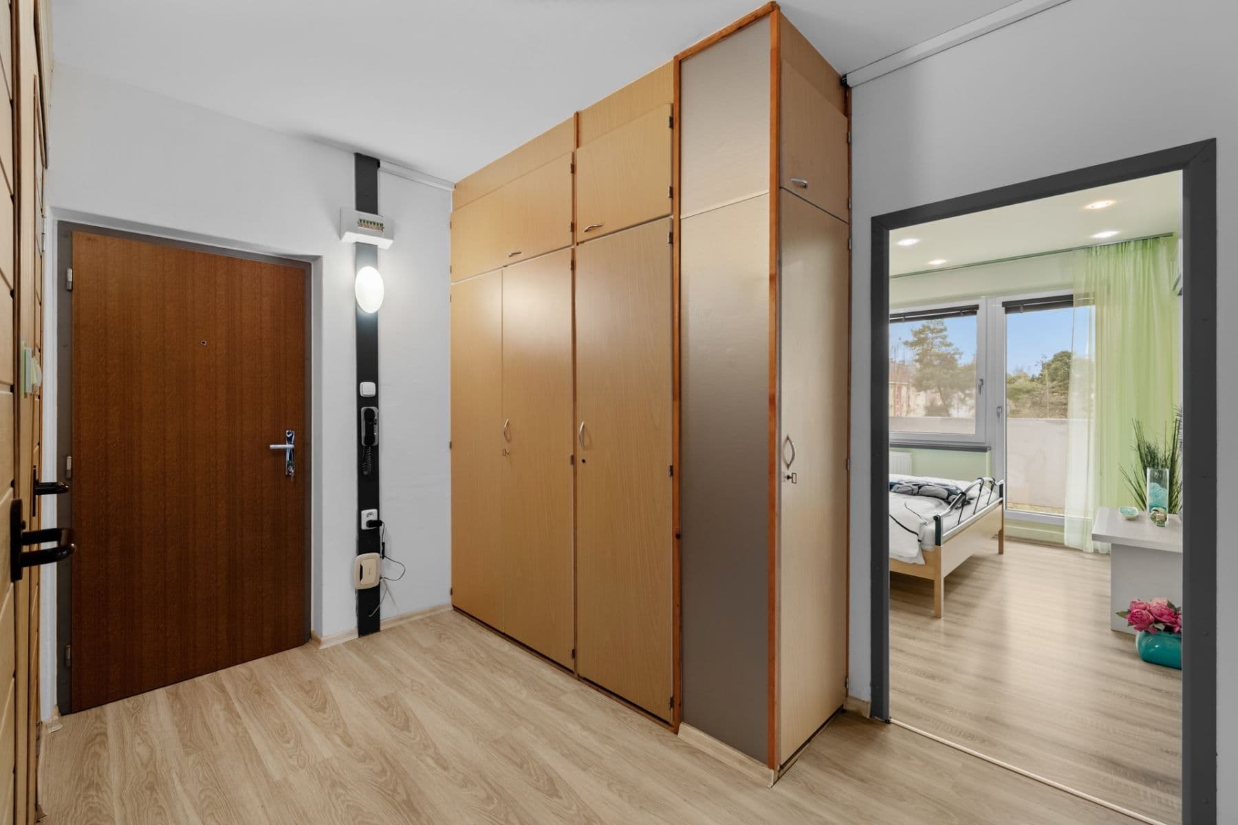 Predaj bytu 4-izbový 78 m², Cyrila Boudy, Slaný, Středočeský kraj Predaj bytu 4-izbový 78 m², Cyrila Boudy, Slaný, Středočeský kraj