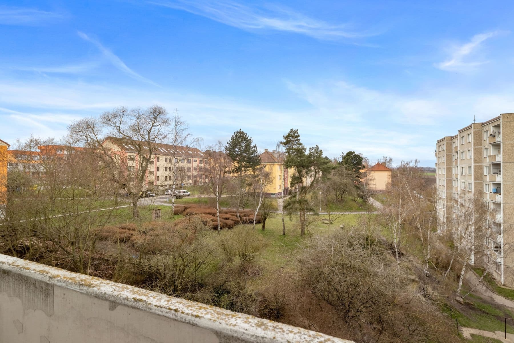 Predaj bytu 4-izbový 78 m², Cyrila Boudy, Slaný, Středočeský kraj Predaj bytu 4-izbový 78 m², Cyrila Boudy, Slaný, Středočeský kraj