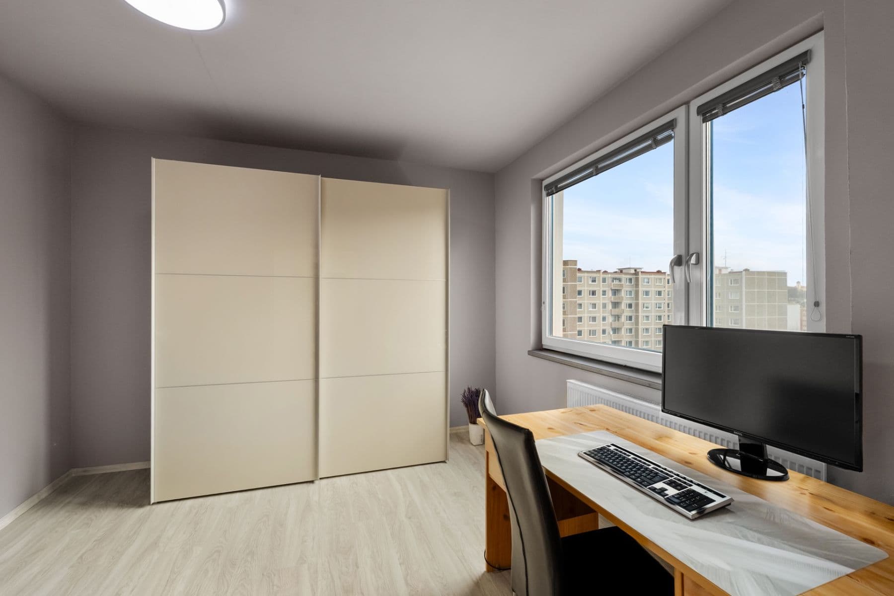 Predaj bytu 4-izbový 78 m², Cyrila Boudy, Slaný, Středočeský kraj Predaj bytu 4-izbový 78 m², Cyrila Boudy, Slaný, Středočeský kraj