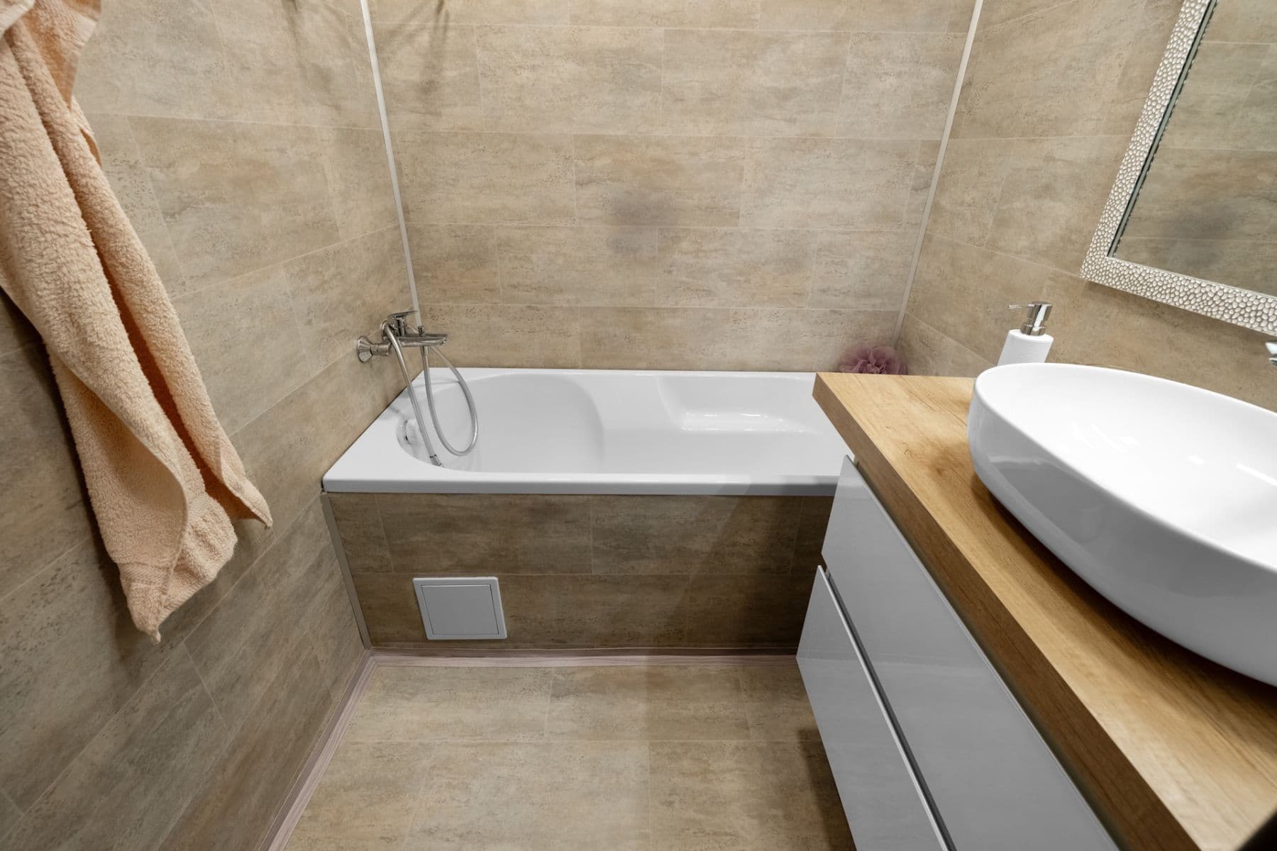 Predaj bytu 4-izbový 78 m², Cyrila Boudy, Slaný, Středočeský kraj Predaj bytu 4-izbový 78 m², Cyrila Boudy, Slaný, Středočeský kraj