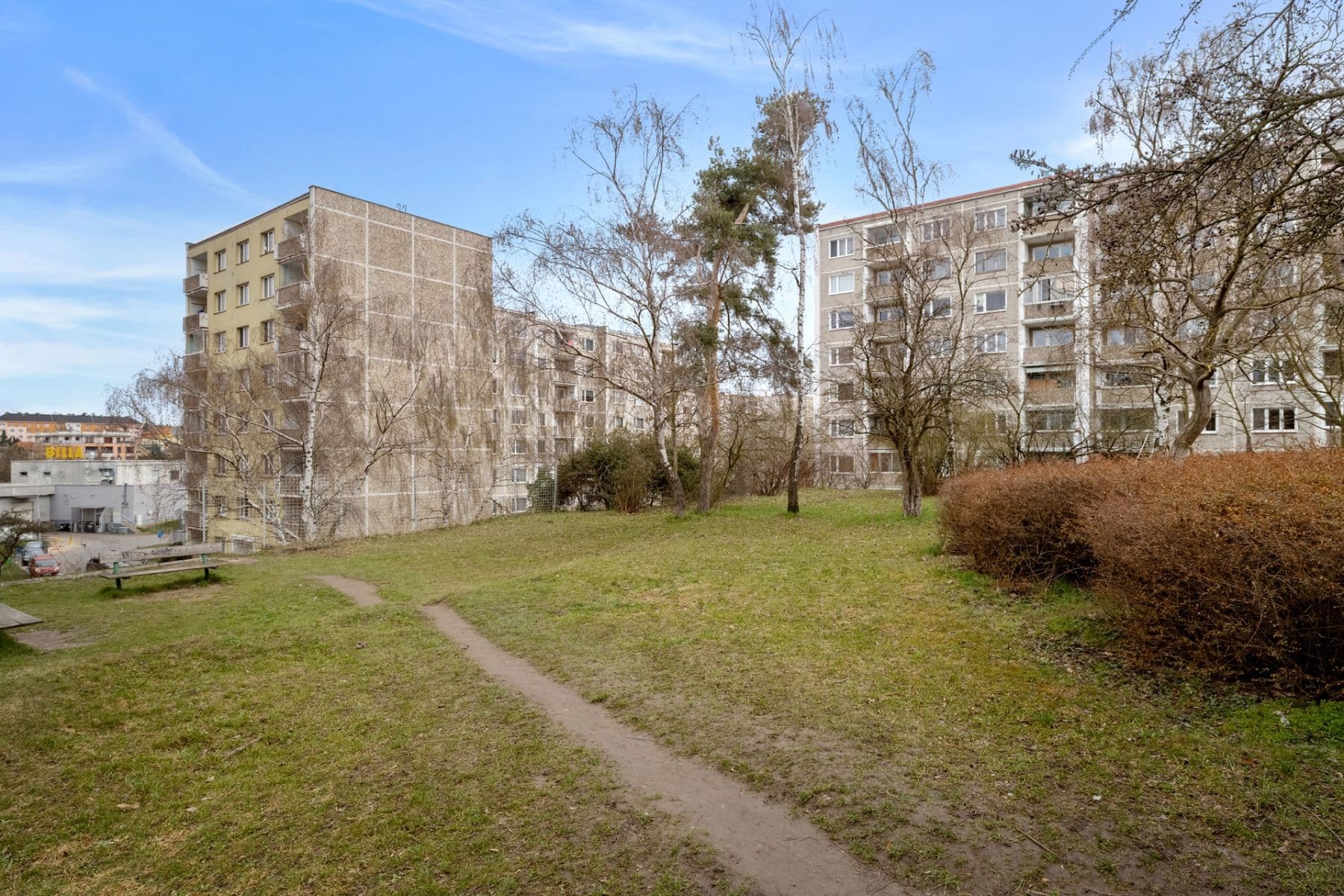 Predaj bytu 4-izbový 78 m², Cyrila Boudy, Slaný, Středočeský kraj Predaj bytu 4-izbový 78 m², Cyrila Boudy, Slaný, Středočeský kraj