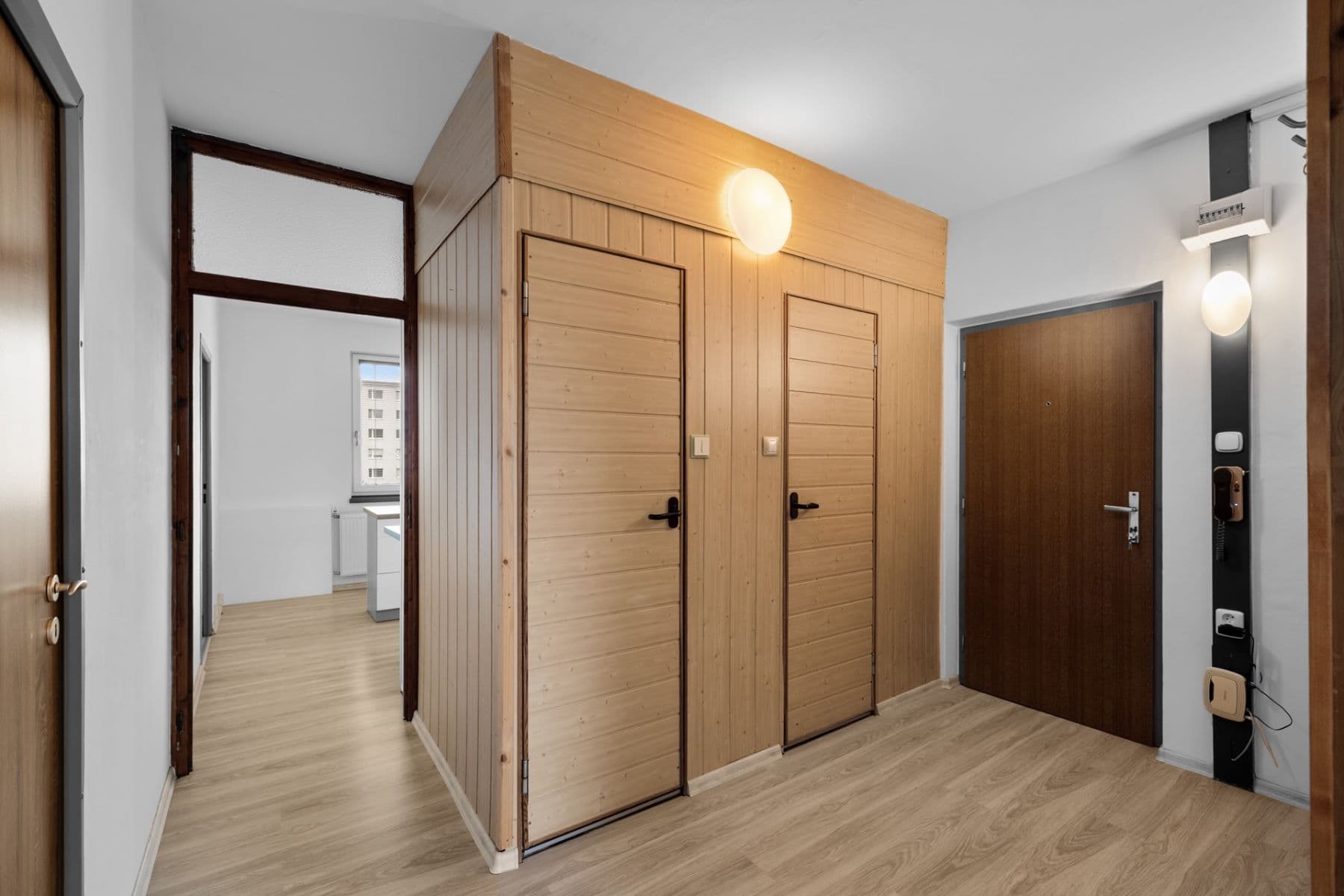 Predaj bytu 4-izbový 78 m², Cyrila Boudy, Slaný, Středočeský kraj Predaj bytu 4-izbový 78 m², Cyrila Boudy, Slaný, Středočeský kraj