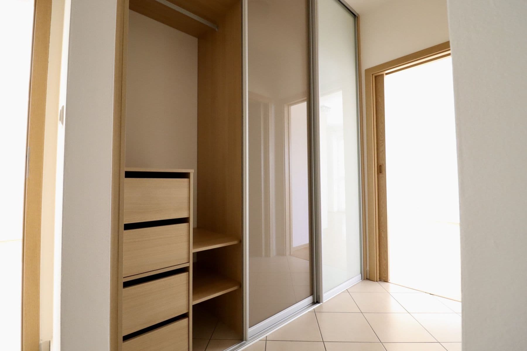 Prenájom bytu 2-izbový 67 m², Přeučilova, Praha, Praha Prenájom bytu 2-izbový 67 m², Přeučilova, Praha, Praha