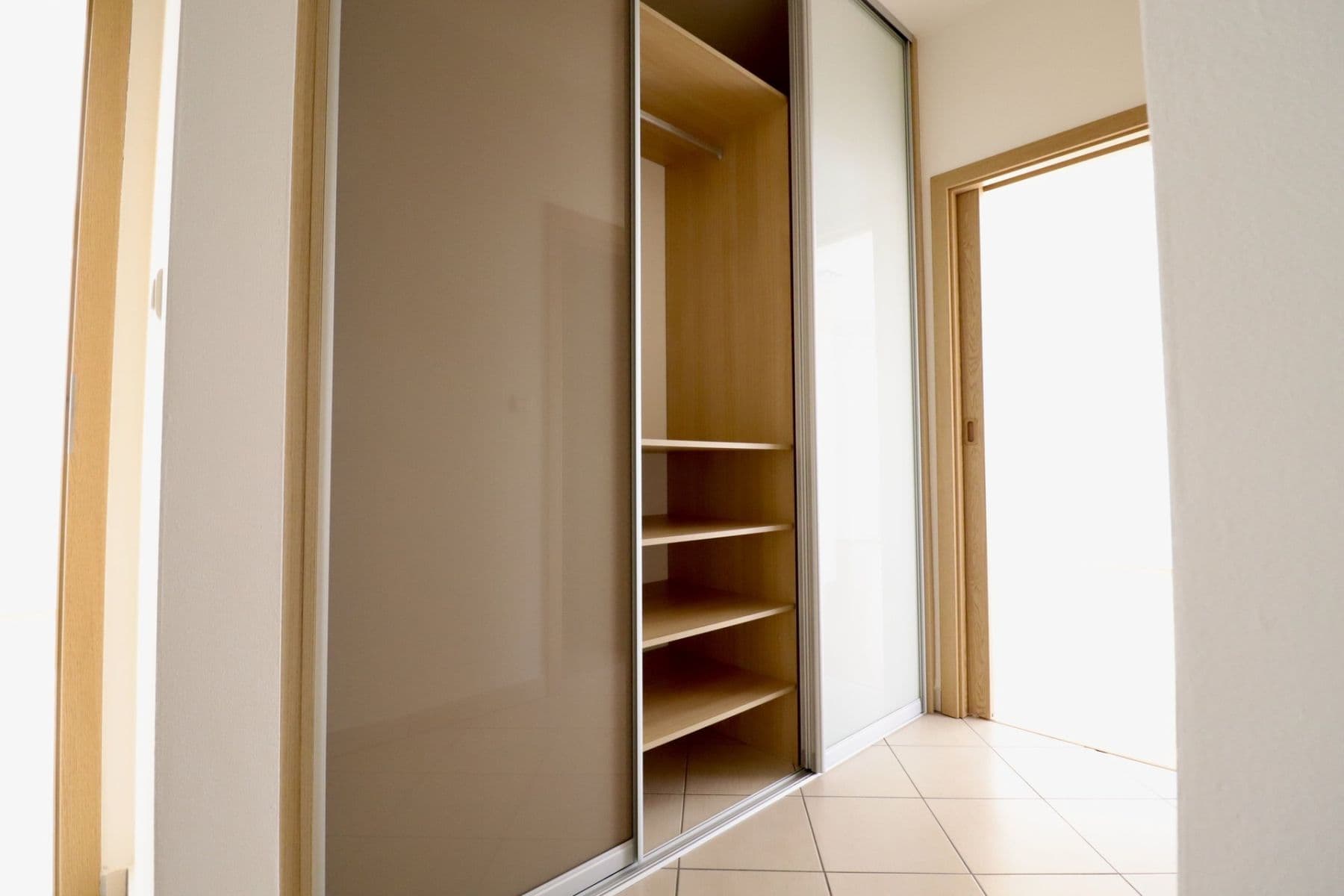 Prenájom bytu 2-izbový 67 m², Přeučilova, Praha, Praha Prenájom bytu 2-izbový 67 m², Přeučilova, Praha, Praha