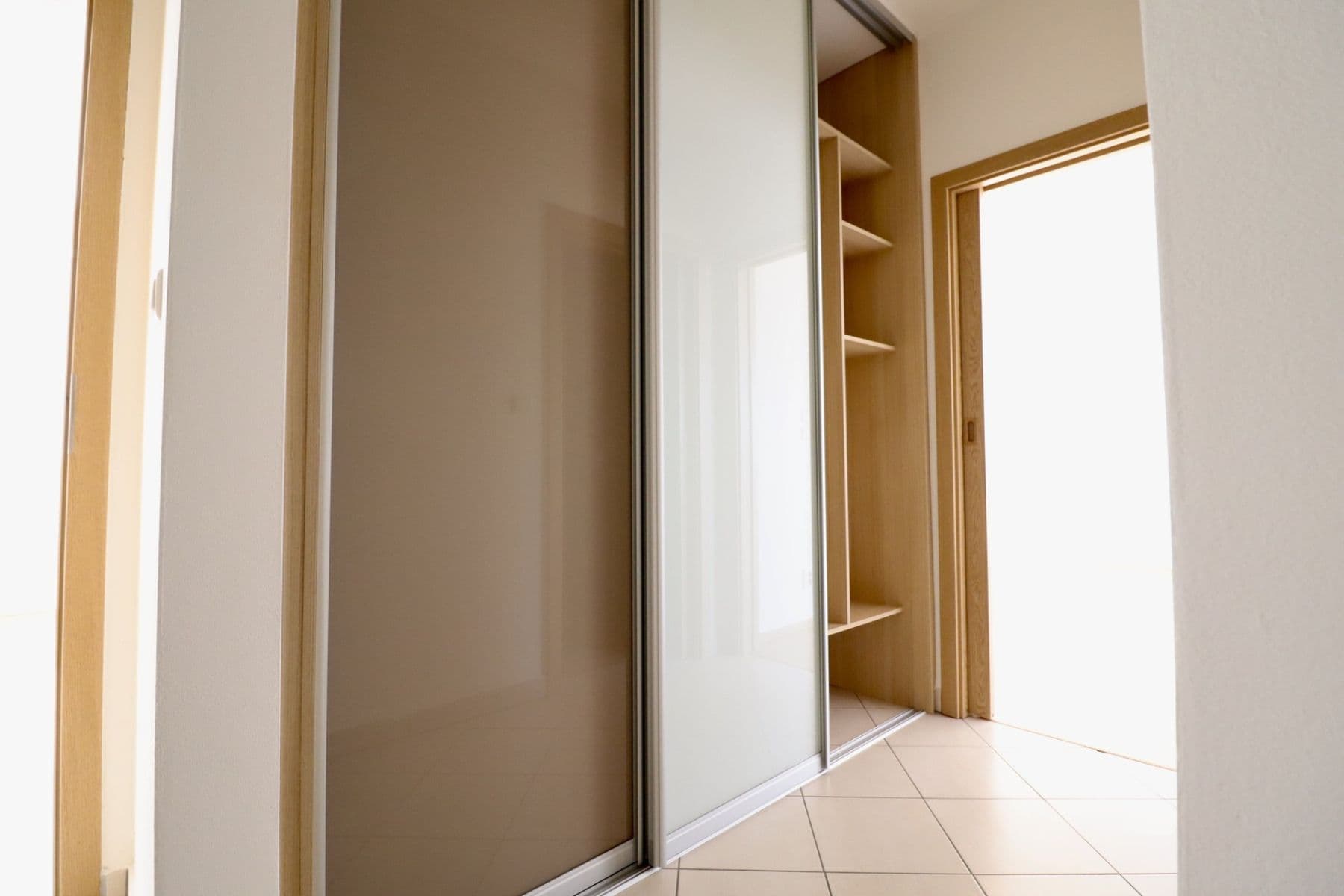 Prenájom bytu 2-izbový 67 m², Přeučilova, Praha, Praha Prenájom bytu 2-izbový 67 m², Přeučilova, Praha, Praha