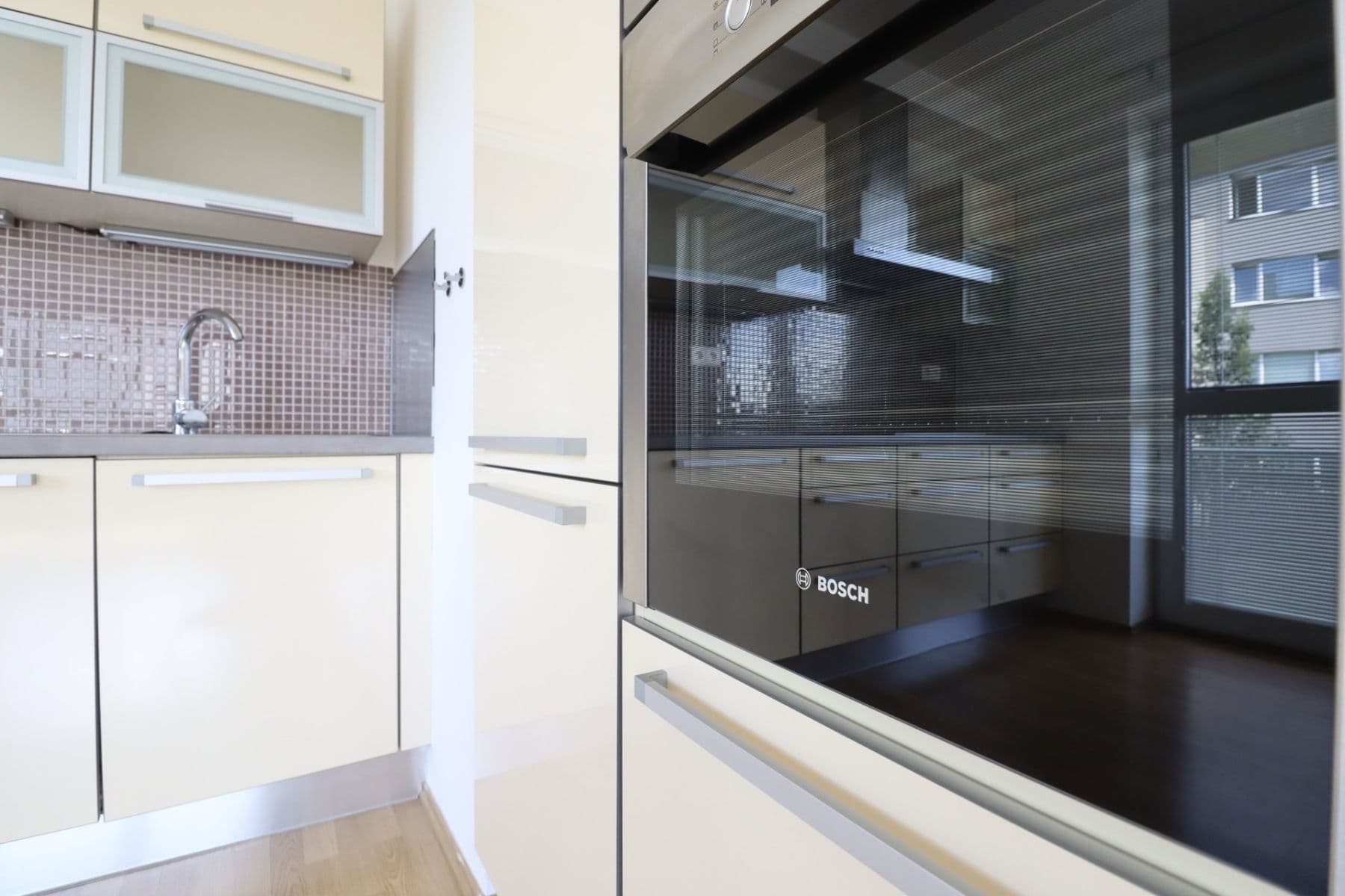 Prenájom bytu 2-izbový 67 m², Přeučilova, Praha, Praha Prenájom bytu 2-izbový 67 m², Přeučilova, Praha, Praha