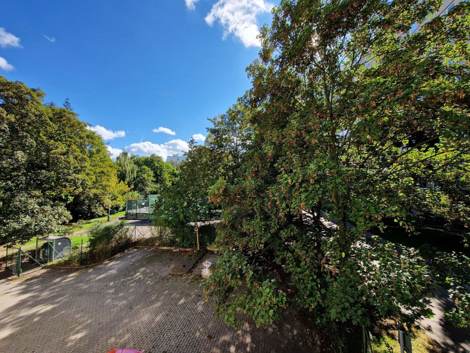 Prenájom bytu 1-izbový 46 m², Mimoňská, Praha, Praha Prenájom bytu 1-izbový 46 m², Mimoňská, Praha, Praha