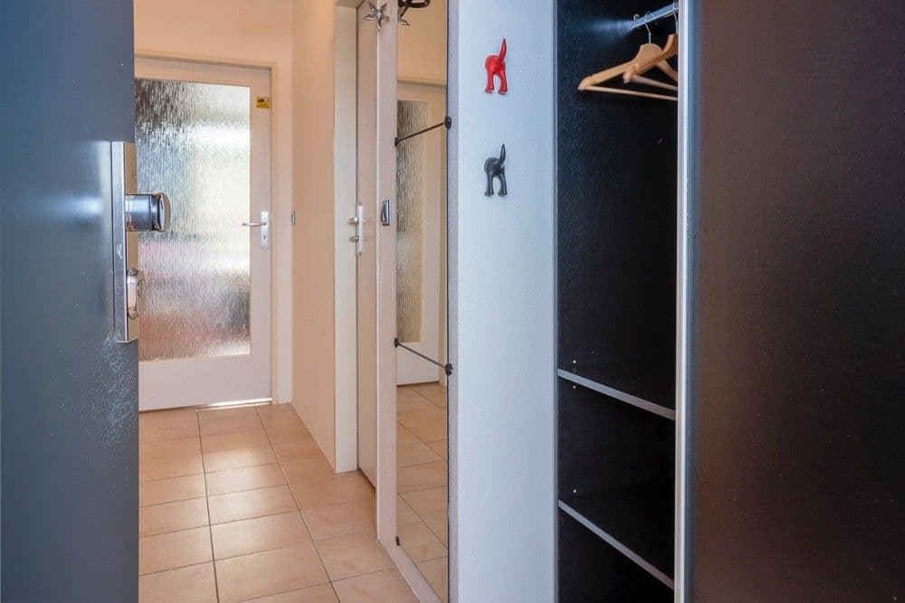 Prenájom bytu 1-izbový 40 m², Skloněná, Praha, Praha Prenájom bytu 1-izbový 40 m², Skloněná, Praha, Praha