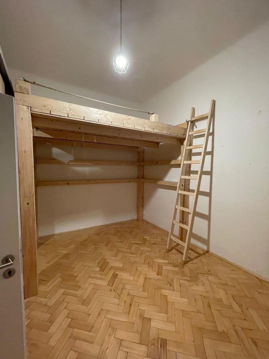 Prenájom bytu 1-izbový 38 m², Jindřišská, Praha, Praha Prenájom bytu 1-izbový 38 m², Jindřišská, Praha, Praha