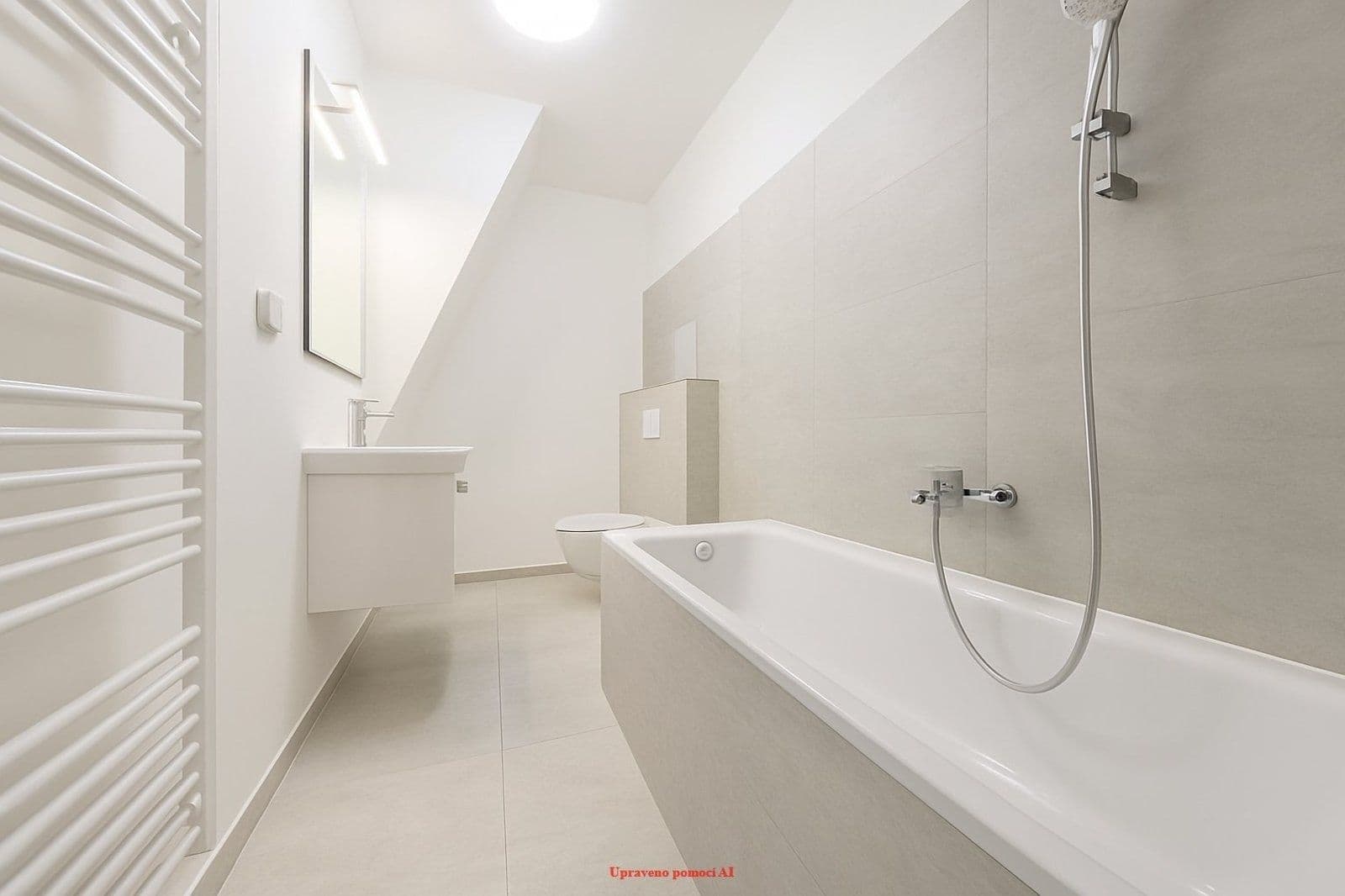 Prenájom bytu 3-izbový 63 m², Porubská, Ostrava, Moravskoslezský kraj Prenájom bytu 3-izbový 63 m², Porubská, Ostrava, Moravskoslezský kraj