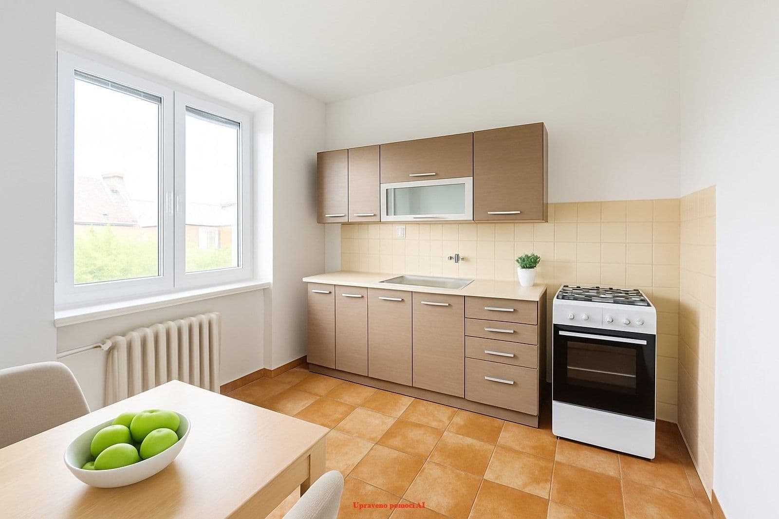 Prenájom bytu 2-izbový 55 m², Zborovská, Ostrava, Moravskoslezský kraj Prenájom bytu 2-izbový 55 m², Zborovská, Ostrava, Moravskoslezský kraj