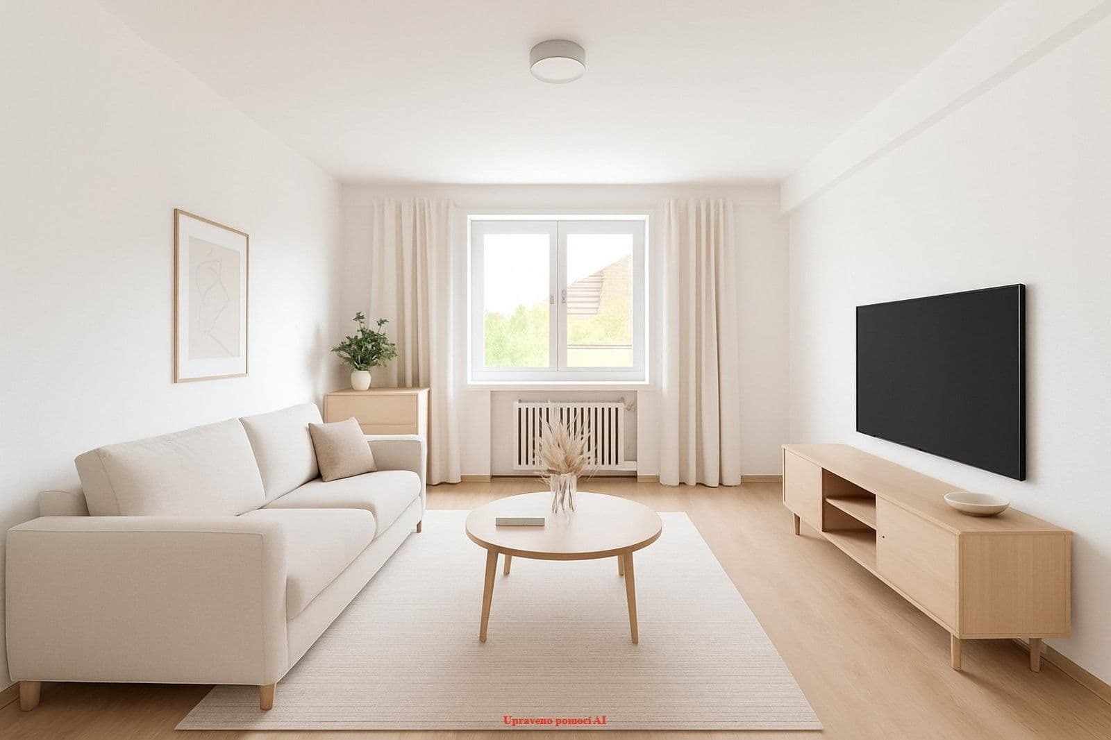 Prenájom bytu 2-izbový 55 m², Zborovská, Ostrava, Moravskoslezský kraj Prenájom bytu 2-izbový 55 m², Zborovská, Ostrava, Moravskoslezský kraj