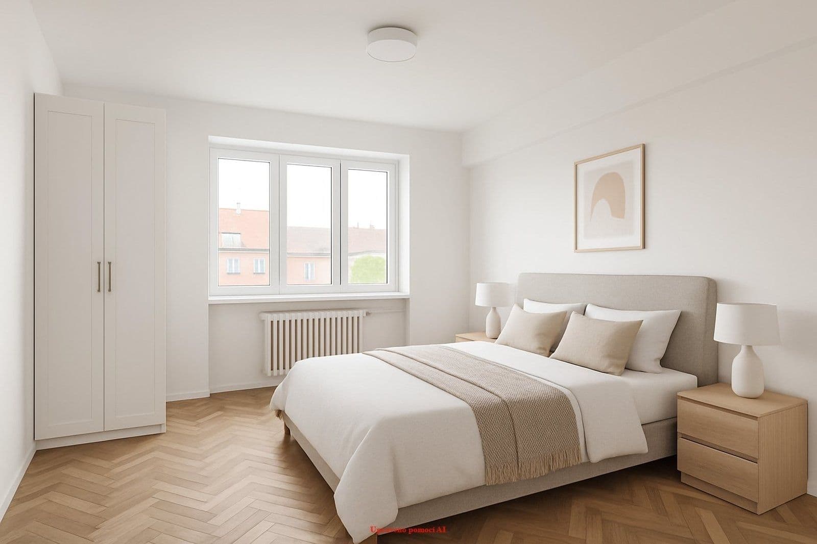 Prenájom bytu 2-izbový 55 m², Zborovská, Ostrava, Moravskoslezský kraj Prenájom bytu 2-izbový 55 m², Zborovská, Ostrava, Moravskoslezský kraj