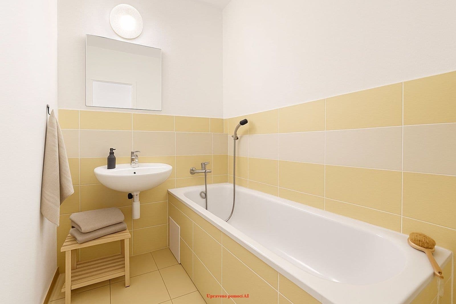 Prenájom bytu 2-izbový 55 m², Zborovská, Ostrava, Moravskoslezský kraj Prenájom bytu 2-izbový 55 m², Zborovská, Ostrava, Moravskoslezský kraj