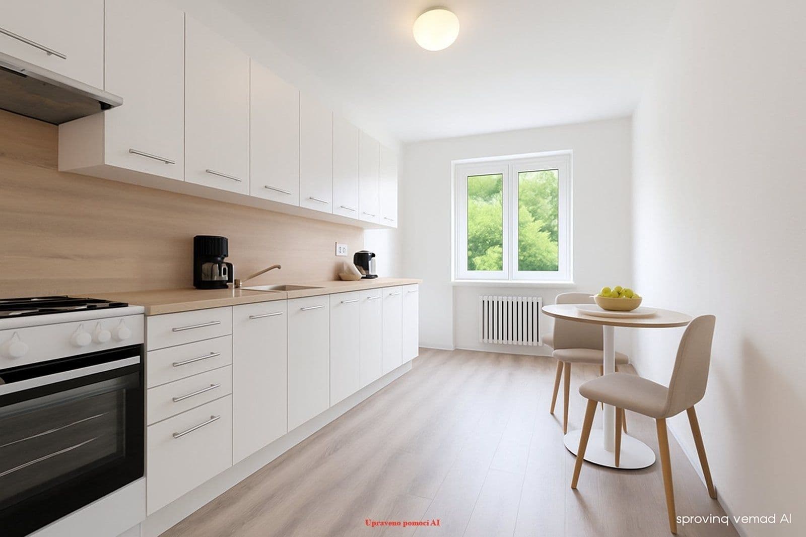 Prenájom bytu 2-izbový 56 m², 17. listopadu, Ostrava, Moravskoslezský kraj Prenájom bytu 2-izbový 56 m², 17. listopadu, Ostrava, Moravskoslezský kraj