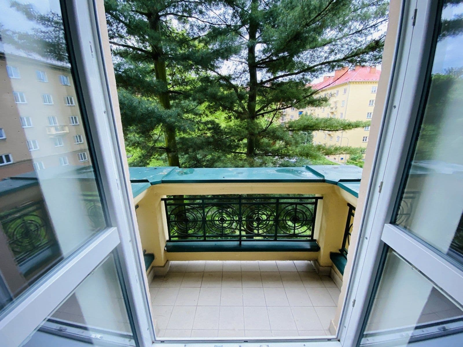 Prenájom bytu 2-izbový 56 m², 17. listopadu, Ostrava, Moravskoslezský kraj Prenájom bytu 2-izbový 56 m², 17. listopadu, Ostrava, Moravskoslezský kraj