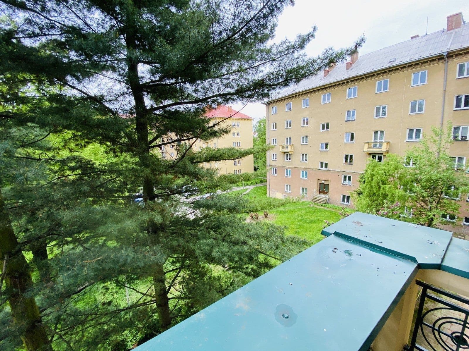 Prenájom bytu 2-izbový 56 m², 17. listopadu, Ostrava, Moravskoslezský kraj Prenájom bytu 2-izbový 56 m², 17. listopadu, Ostrava, Moravskoslezský kraj